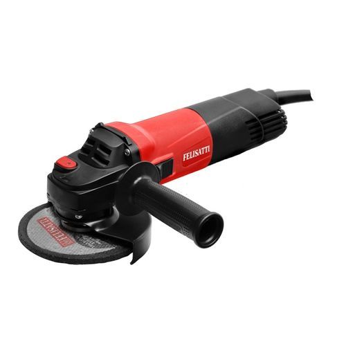 Meuleuse 125mm 1010W FELISATTI