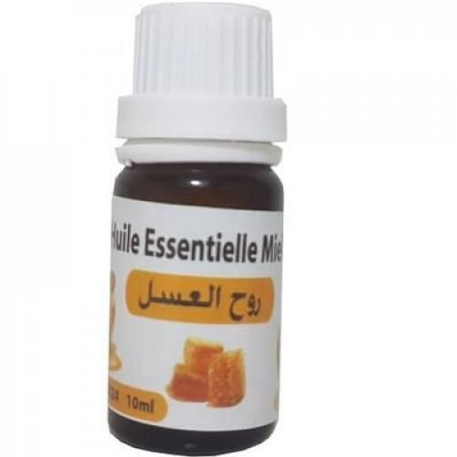 HUILE ESSENTIELLE DE MIEL 10 ml