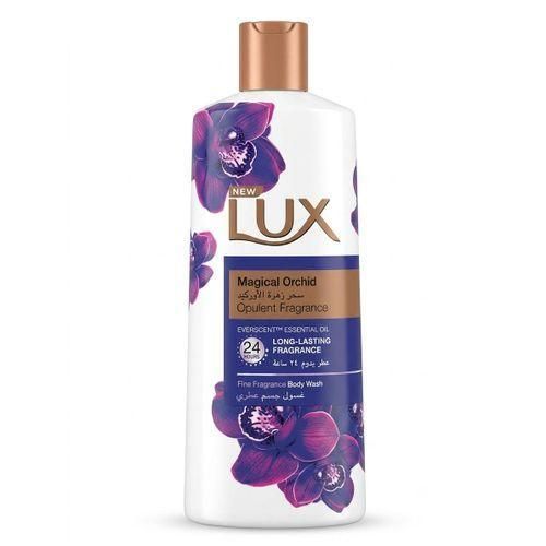 Gel Douche - Magical Orchid & Opulent Fragrance 500 ml