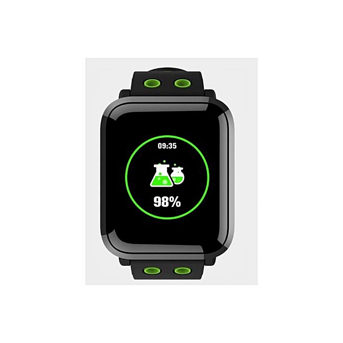 infinix xw01 smartwatch