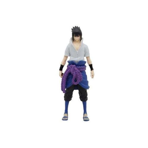 Anime Naruto Shippuden Figurine Sasuke Uchiha Manga
