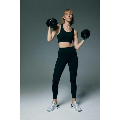 Femme Legging - Z0815AZ - Black