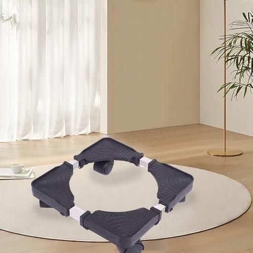 Plateforme robuste pour équipements domestiques