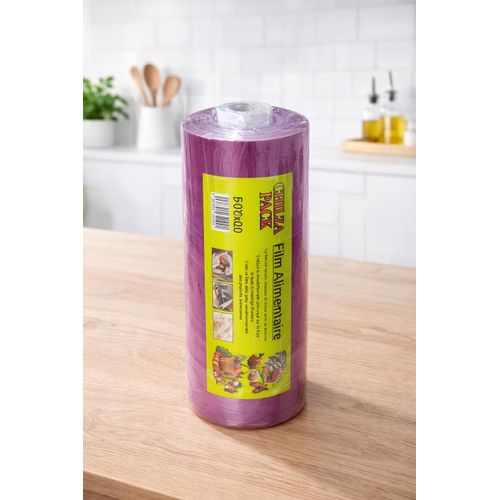 Film Alimentaire Professionnel – 2KG – Haute Résistance