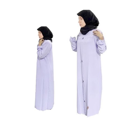 aabaya casual pratique pour les jours nouveau tout saisons gris