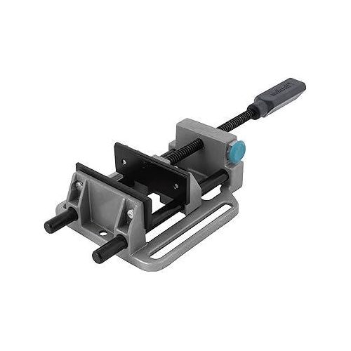 supports de forage et établis à réglage rapide Mâchoire