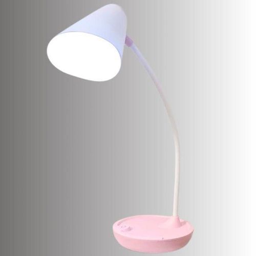 Lampe LED Pratique pour Bureau Chambre Lecture et Travail
