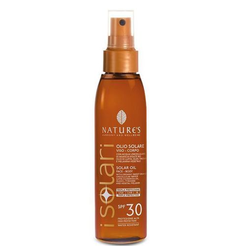 Huile Solaire Spray Spf30 150ML