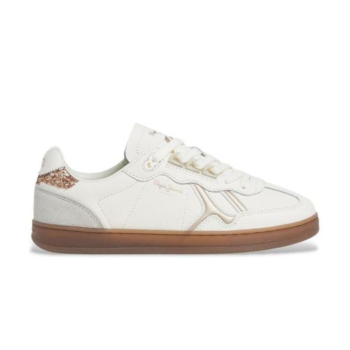 Baskets lifestyle pour femme Ball Basic