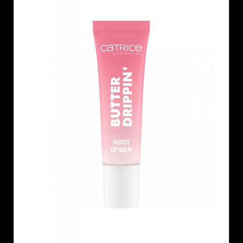 مرهم شفاه Butter Drippin 010