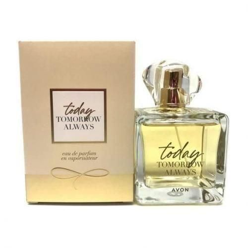 Avon TTA Today eau de parfum pour Femme 50 ml