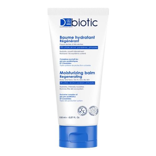 Crème Hydratante Régénérante 75 ML
