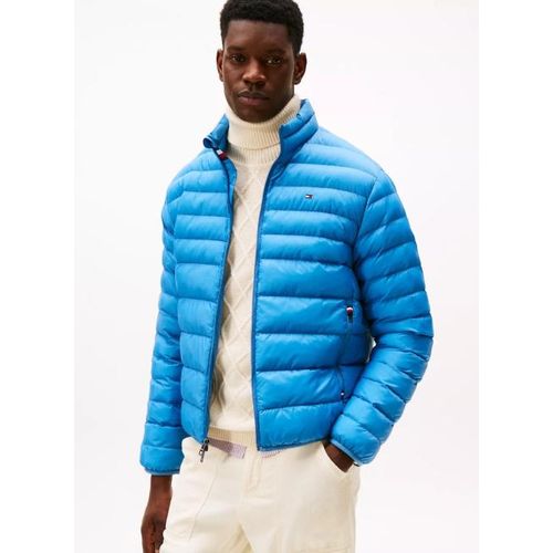 Veste légère et pliable Blue Ciel