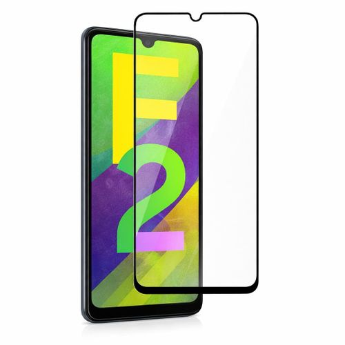 Protecteur d'écran en Verre Trempé pour Samsung F22 Haute Qualité