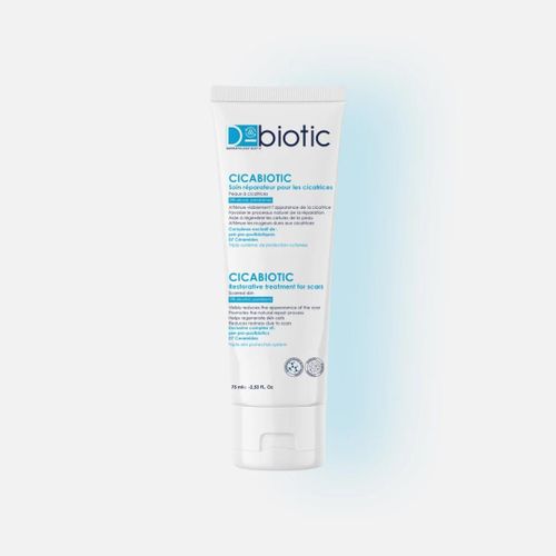 Cicabiotic Soin Reparateur 75ML