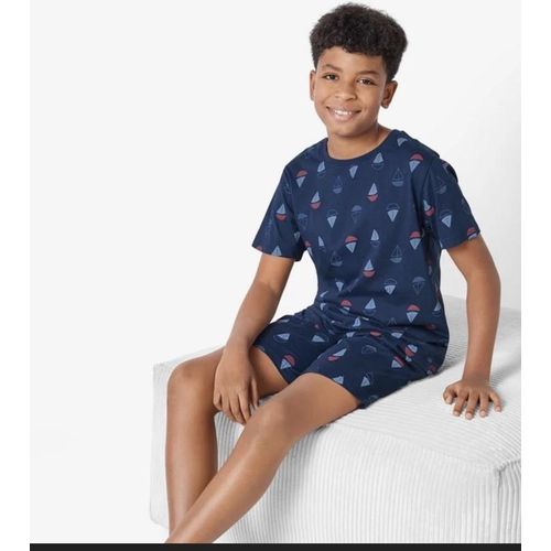 Pyjama 2 pièces garçons