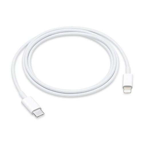 Cable Chargeur Compatible avec tous les iPhone 11 - iPhone 11 PRO - iPhone 11 PRO MAX - TYPE-C