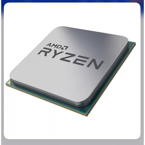 Ryzen 5 5600 – Processeur 6 Cœurs 12 Threads 3.5 GHz / 4.4 GHz – Version Tray