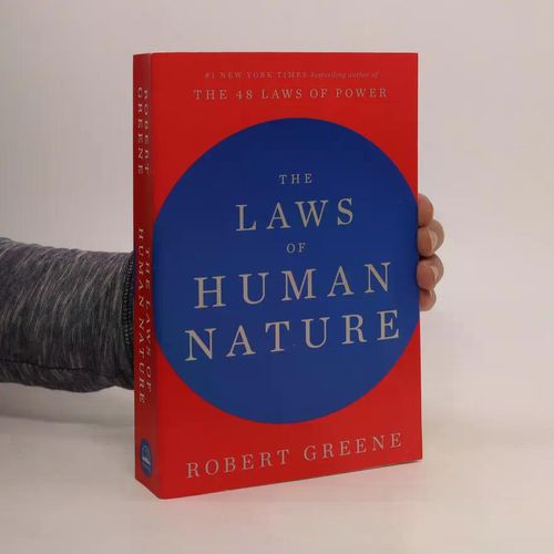 The Laws Of Human Nature Paperback