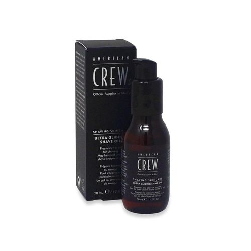 Ultra Gliding Shave Oil 50 ml