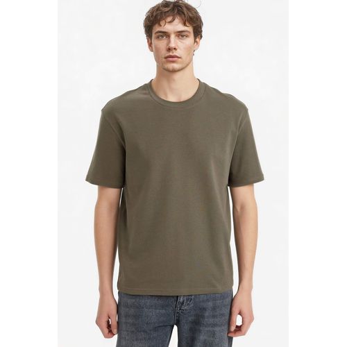 T-shirt basique 100% coton