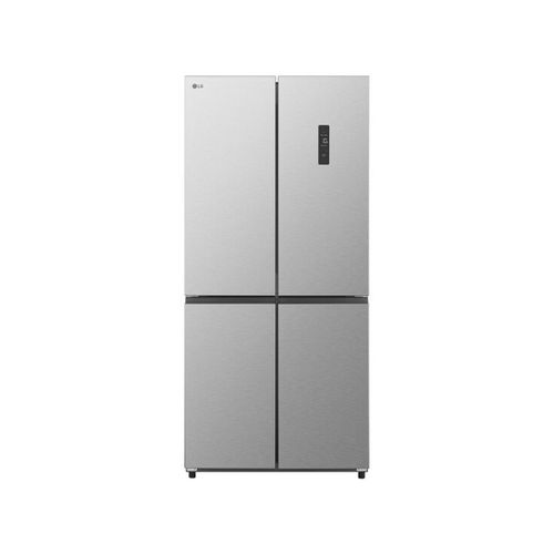 Réfrigérateur GR-B48FPLAM 509L QUATRO GRIS