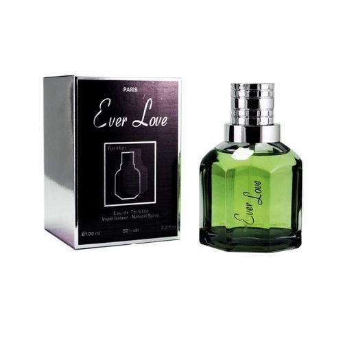 Parfum EVER EVER LOVE FOR HIM EAU DE TOILETTE 100ML.