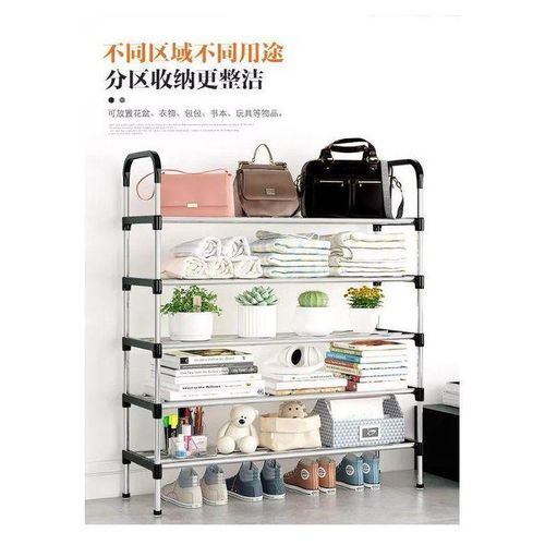 Étagère fonctionnelle pour chaussures : simplifiez votre espace