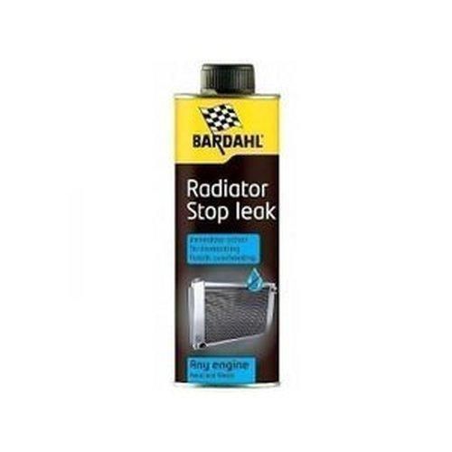 Bardahl stop fuite radiateur