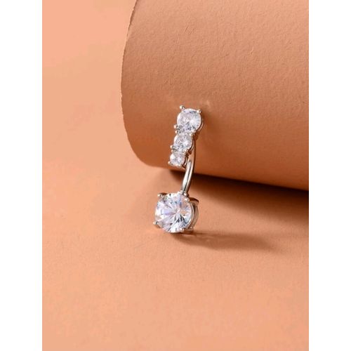 Piercing à nombril femmes anneaux corps bijoux sexy STD