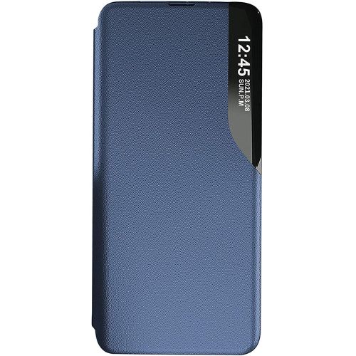 Smart Flip Phone Case For Samsung Note 10