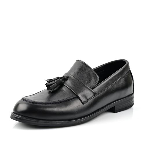 Chaussure Homme Médical - Noir