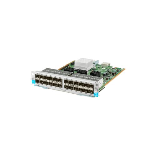 Module de gestion v3 zl2 24 ports 1Gb SFP