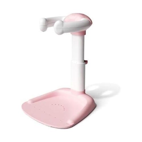 Offrez à votre bébé un moment de bain plus confortable avec ce support de bain réglable conçu pour les nouveau-nés et nourrissons. Sa forme ergonomique aide à maintenir bébé dans une position confortable.