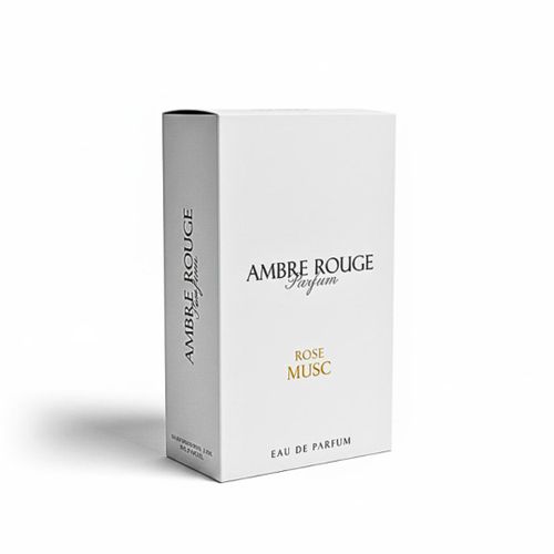 Parfum Ambre Rouge 50ml