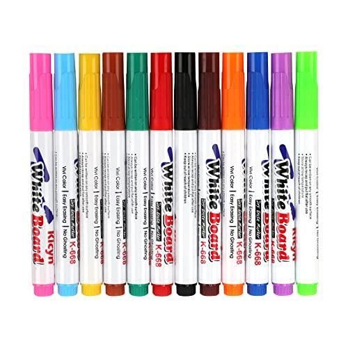 Les feutres magiques qui émerveillent petits et grands