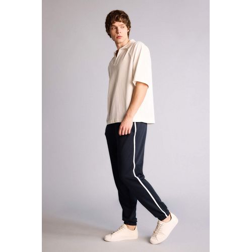 Pantalon jogger Coupe régulière