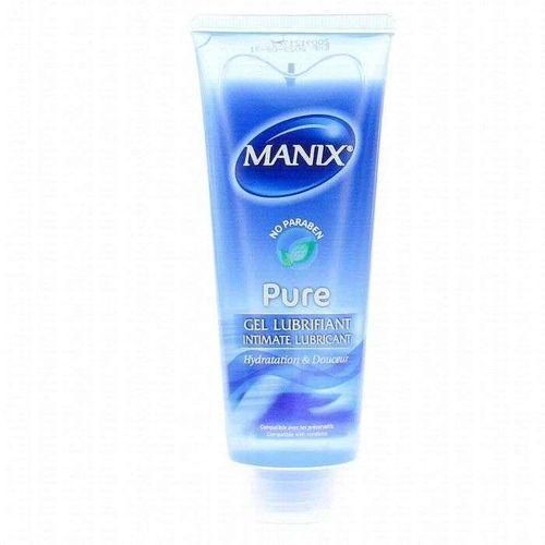 Gel Lubrifiant Intime Hydratation et Douceur 200ml