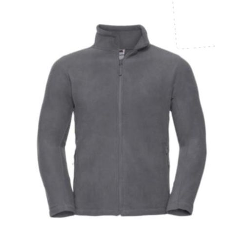 Veste polaire médical manteau chaud