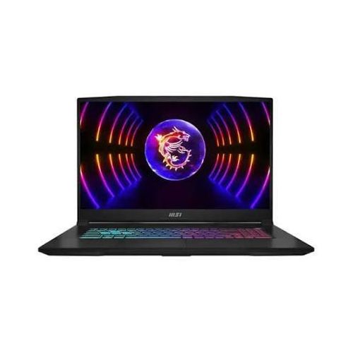 Katana 15 B12VGK – Intel Core i7-12650H, RTX 4070 8Go, 16Go RAM, SSD 512Go, Écran FHD – Remis à Neuf