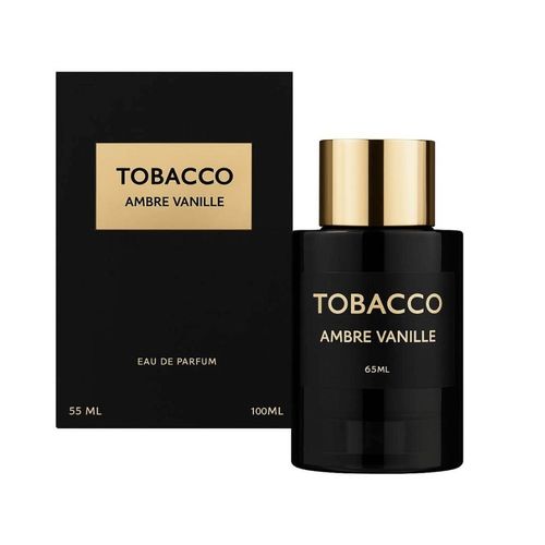 Tobacco Ambre Vanille Eau de parfum Homme 100ML