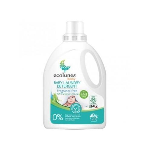 Détergent à lessive pour bébé 2L