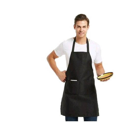 Tablier de chef pour restaurants, cafés et hôtels