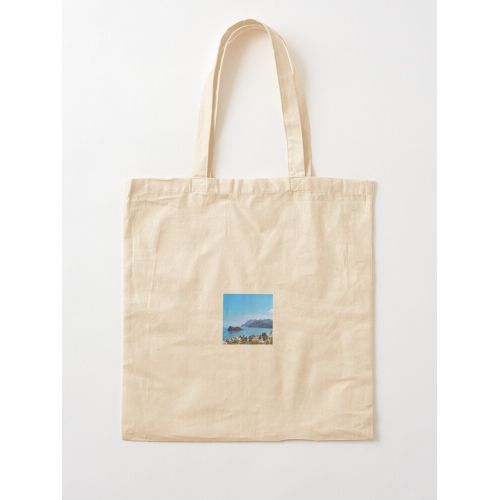 استمتع بعطلة الصيف في حقيبة Sea Classic Tote Bag