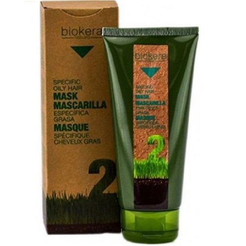Nature Masque Cheveux Traités 200ml