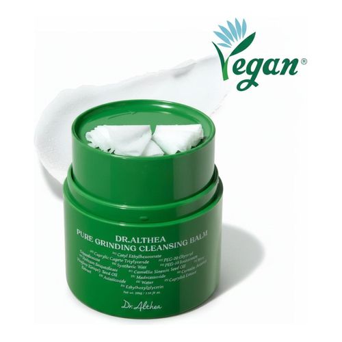 Baume Nettoyant Démaquillant - Texture Fondante - Pour Tous Types de Peau - 50 ml