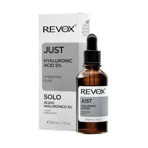 JUST Hyaluronic Acide 5% (30.ML)