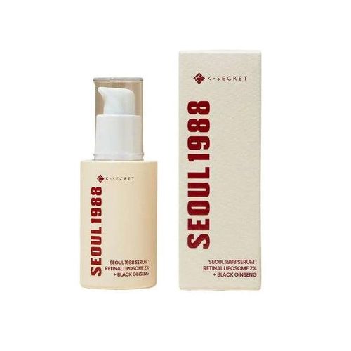 SEOUL 1988 Serum : Retinal Liposome 2%