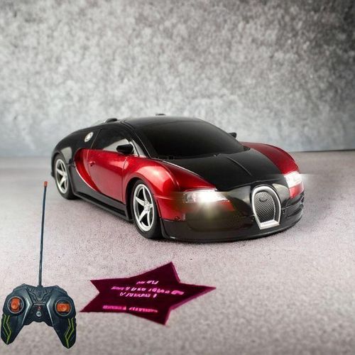 Voiture télécommandés pour enfants *RC* Meilleure Qualité. 22cm x 9.5cm x 06cm