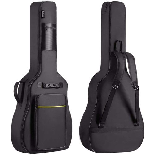 pochette guitare classique CN(Origin) avec double sangles